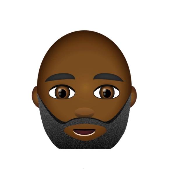 geroldspeaksjr